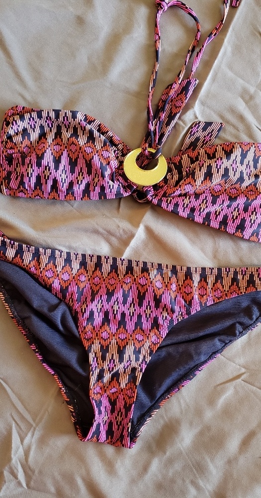 Ladies swim suit